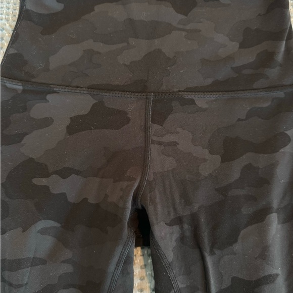 Lululemon Align Leggings 25” Inseam - Picture 3 of 6